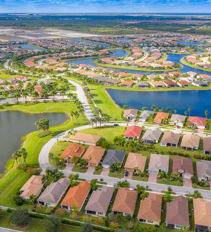 Explore all the amazing new homes in Port st Lucie FL with your trusted realtor Natalia Rhinehart