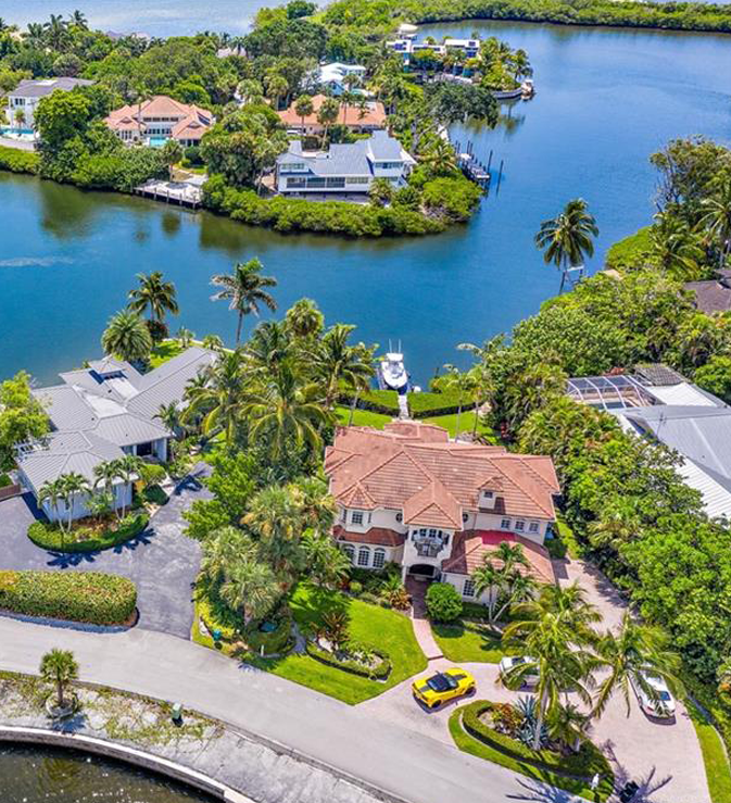 Find your perfect Sewalls Point FL Real estate with Natalia Rhinehart