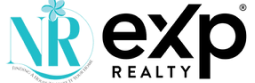 Natalia Rhinehart - eXp Realty logo