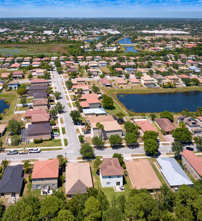 Discover new homes in Port st Lucie Florida with your real estate expert Natalia Rhinehart